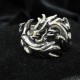 316L Stainless Steel Ring - TR79